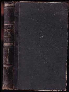 Devadesát tři : [I.] - román - Victor Hugo (1874, J. Otto) - ID: 510120