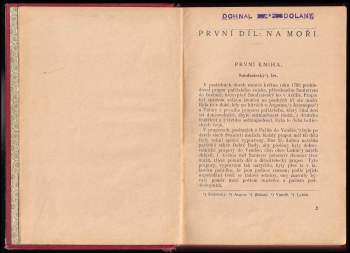 Victor Hugo: Devadesát tři