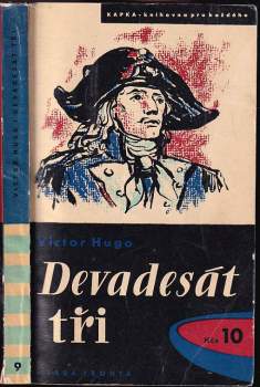 Devadesát tři