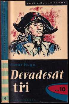 Devadesát tři