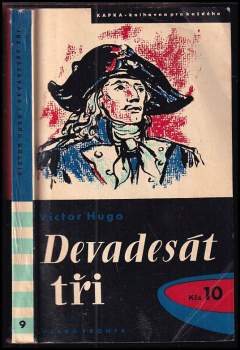 Devadesát tři