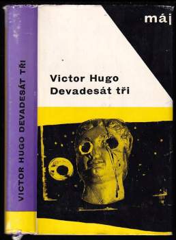 Victor Hugo: Devadesát tři