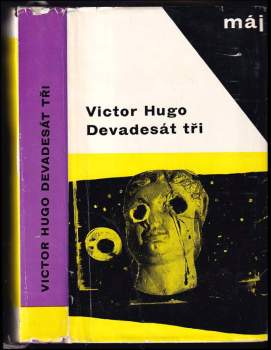 Victor Hugo: Devadesát tři