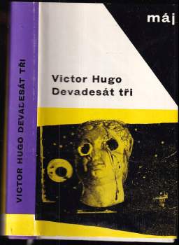 Victor Hugo: Devadesát tři