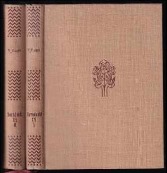 Devadesát tři I. - II. díl KOMPLET