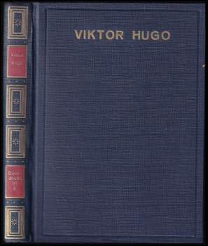 Victor Hugo: Devadesát tři