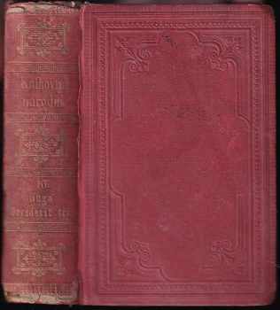 Devadesát tři : Díl 1-3 v jednom svazku : 1. - 3 - Victor Hugo, Victor Hugo, Victor Hugo, Victor Hugo (1874, J. Otto) - ID: 670000