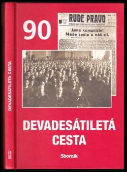 Devadesátiletá cesta