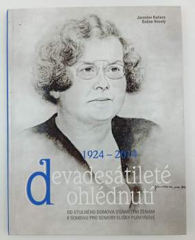 Devadesátileté ohlédnutí