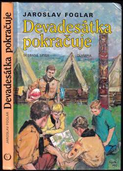 Devadesátka pokračuje
