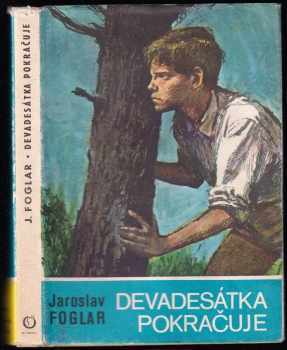 Devadesátka pokračuje
