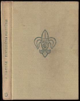 Jaroslav Foglar: Devadesátka pokračuje