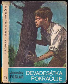 Devadesátka pokračuje