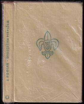 Jaroslav Foglar: Devadesátka pokračuje