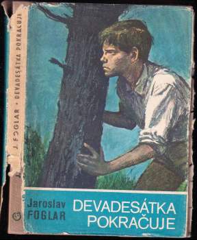 Devadesátka pokračuje