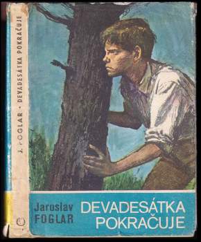 Jaroslav Foglar: Devadesátka pokračuje