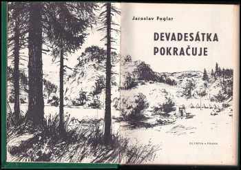 Jaroslav Foglar: Devadesátka pokračuje