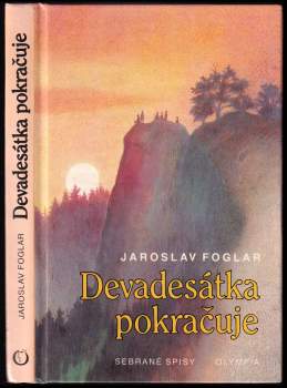 Devadesátka pokračuje