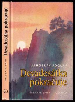 Devadesátka pokračuje