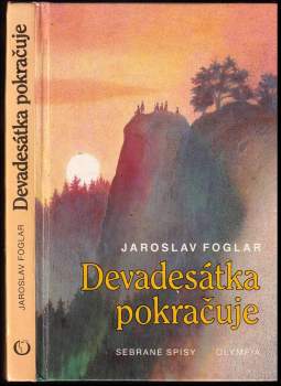 Devadesátka pokračuje