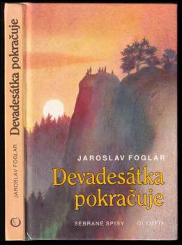Jaroslav Foglar: Devadesátka pokračuje
