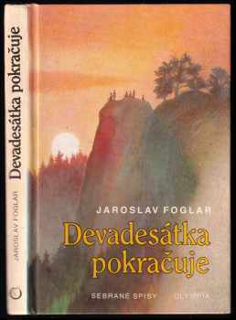 Jaroslav Foglar: Devadesátka pokračuje