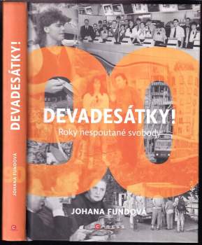 Devadesátky!
