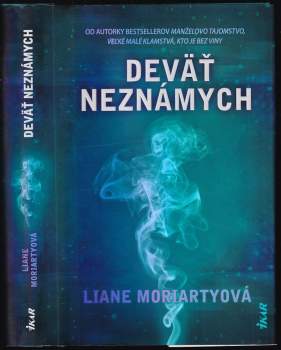 Deväť neznámych