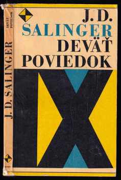 J. D Salinger: Deväť poviedok