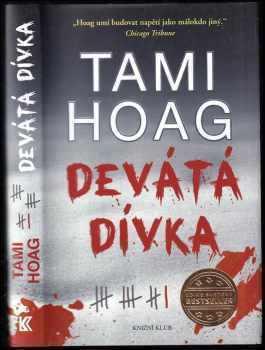 Tami Hoag: Devátá dívka