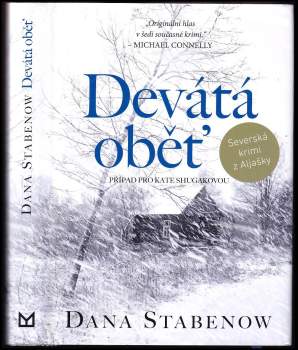 Dana Stabenow: Devátá oběť