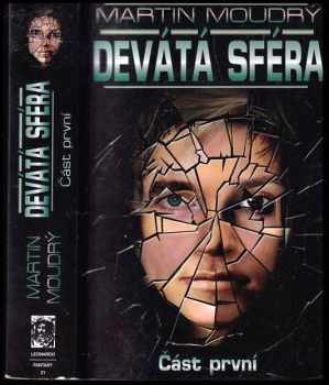 Martin Moudrý: Devátá sféra