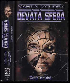 Martin Moudrý: Devátá sféra