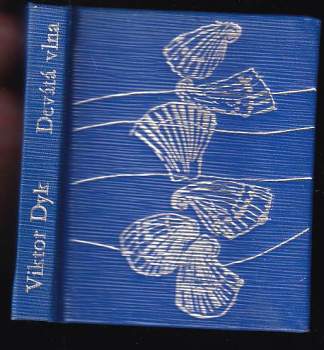 Viktor Dyk: Devátá vlna