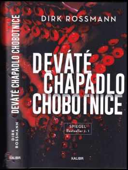 Dirk Roßmann: Deváté chapadlo chobotnice
