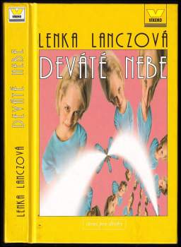 Lenka Lanczová: Deváté nebe