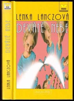 Lenka Lanczová: Deváté nebe