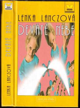 Lenka Lanczová: Deváté nebe