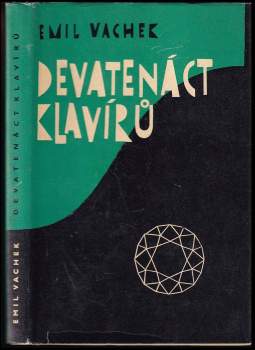 Devatenáct klavírů