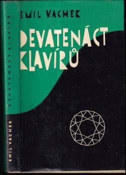 Devatenáct klavírů