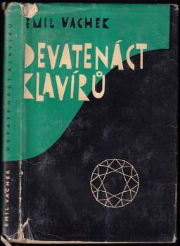 Emil Vachek: Devatenáct klavírů