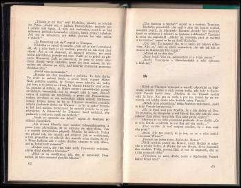 Emil Vachek: Devatenáct klavírů