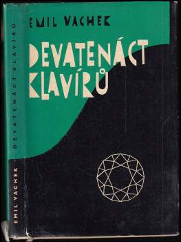 Devatenáct klavírů