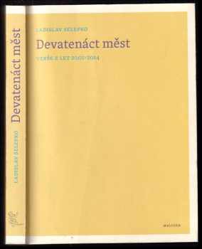 Devatenáct měst
