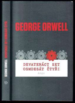 Devatenáct set osmdesát čtyři