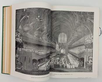 Jaroslav Vrchlický: Devatenácté století slovem i obrazem