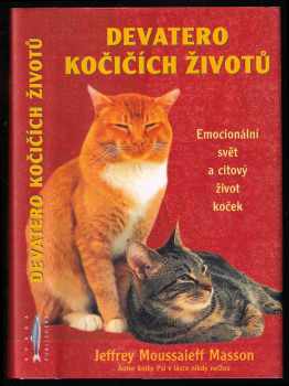 Devatero kočičích životů