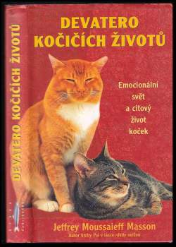 Devatero kočičích životů