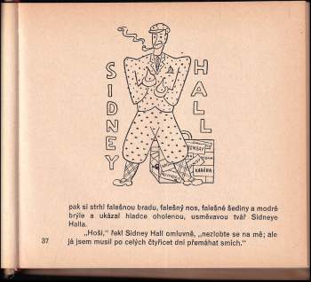 Karel Čapek: Devatero pohádek a ještě jedna jako přívažek od Josefa Čapka