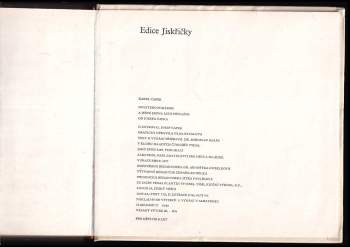 Karel Čapek: Devatero pohádek a ještě jedna jako přívažek od Josefa Čapka
